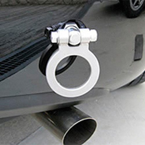 Nielex Racing Tow Hook