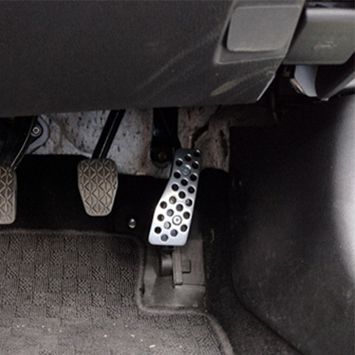 Nielex Suspended Accelerator Pedal