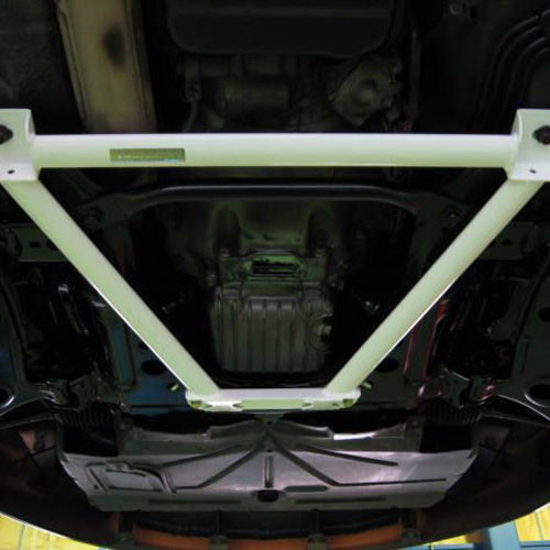 Carbing Front Lower Arm Bar Type-ll