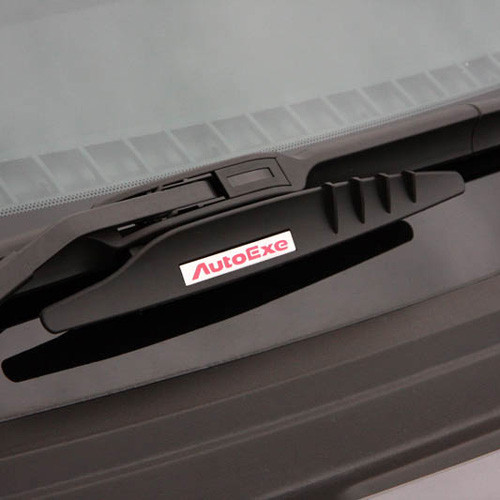 Autoexe Evolution Wipers
