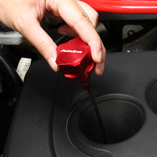 Autoexe Oil Stick Grip