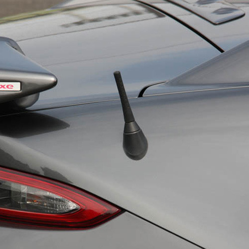 Autoexe Helical Short Antenna