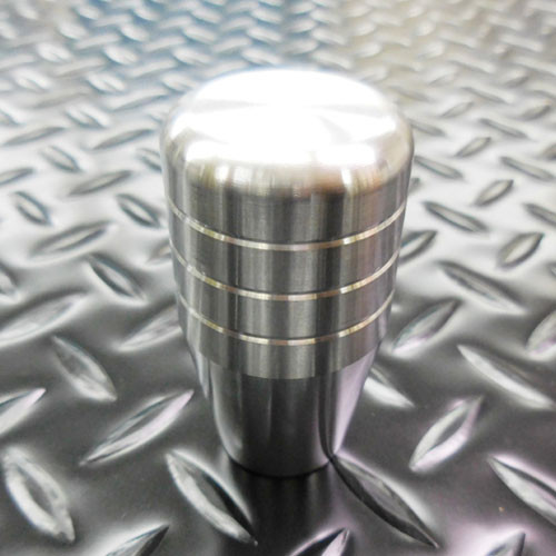 Jubiride Shift Knob