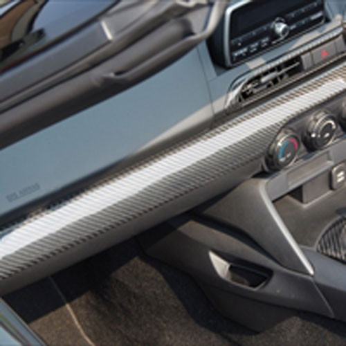 Chargespeed Carbon Crash Pad