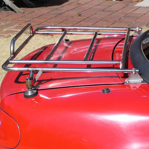 ZOOM Trunk Rack