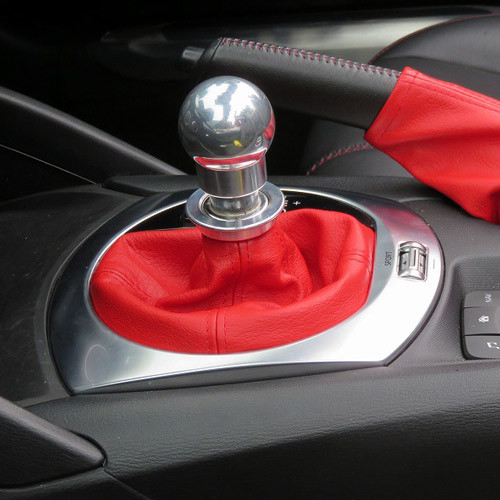 ZOOM Shift Boot