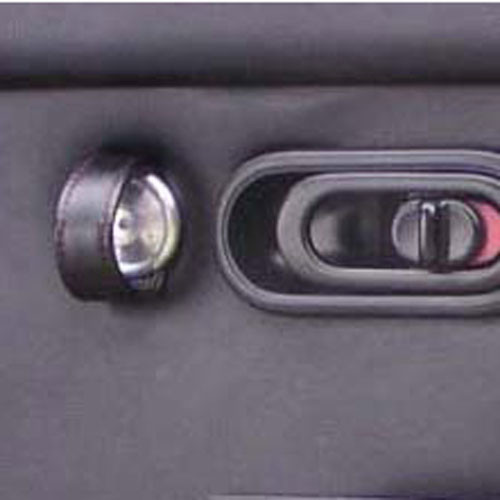 Zoom Door Pull Belt
