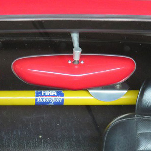 ZOOM Penta 235 Rear View Mirror