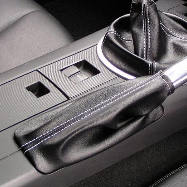 ZOOM Handbrake Boot (NC1)