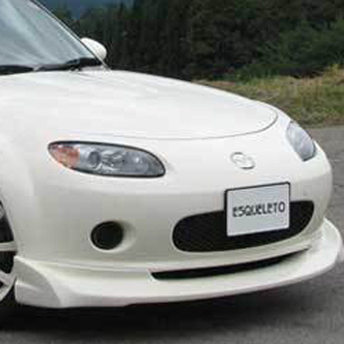 Esqueleto Ultimate Front Lip
