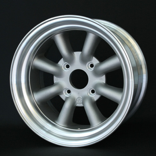 RS-Watanabe A-Type 14" Wheel