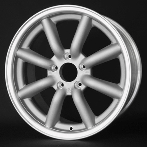 RS Watanabe F8 17” Wheel