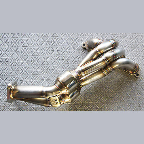 Odula 2.0L Racing Header
