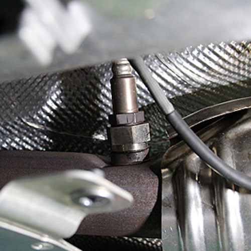 Odula O2 Sensor Adapter