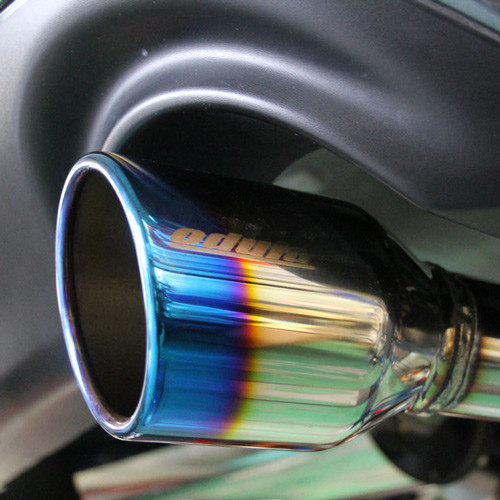 Odula R-Spec Exhaust Ver2