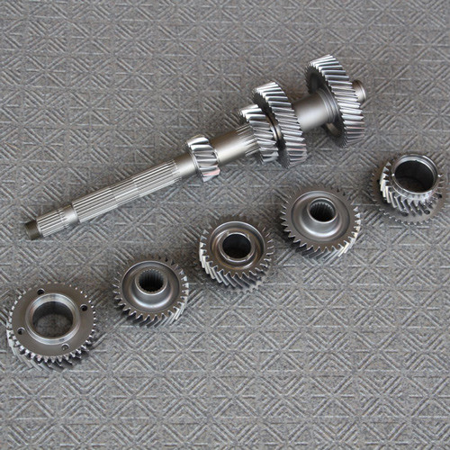 Odula Transmission Strengthening Kit