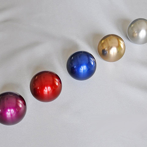 Beatrush Type-Q Shift Knob