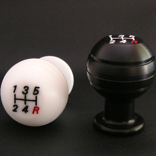 Beatrush Type-B Shift Knob