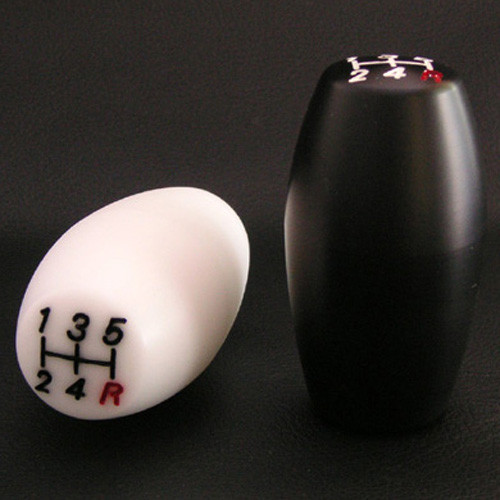 Beatrush Type-C Shift Knob