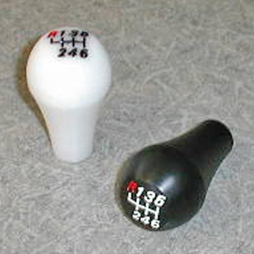 Beatrush Type-D Shift Knob