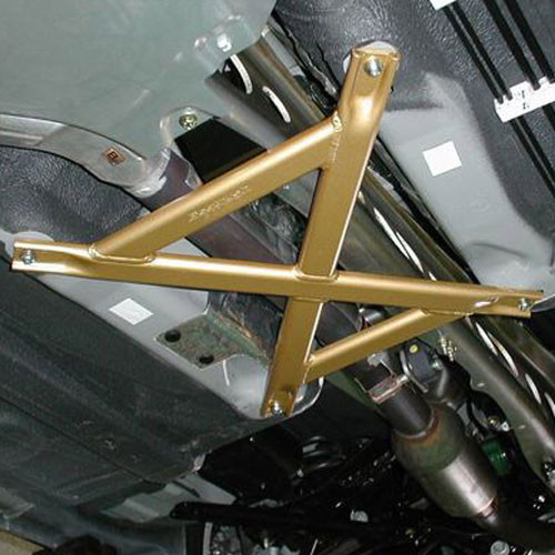 Beatrush Floor Reinforcement Bar