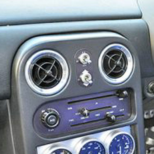 Beatrush AC Rings