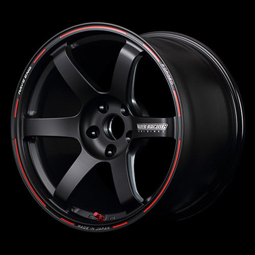 Volk Racing TE37 Saga Time Attack 17" Wheels