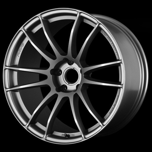 Rays Gram Lights 57Xtreme STD Spec 17” Wheels