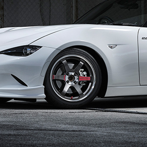 Rays Volk Racing TE37 Sonic SL 16“ Wheel