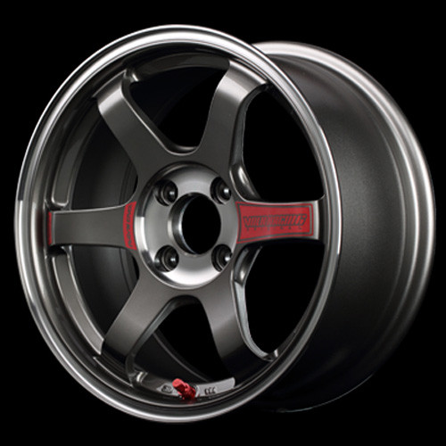 Rays Volk Racing TE37 Sonic SL 15“ Wheel