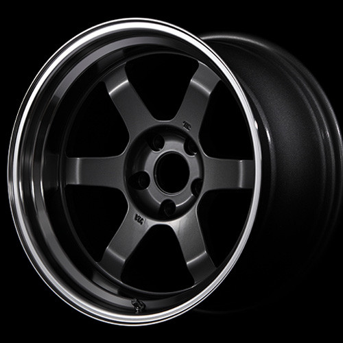 RAYS Volk Racing TE37V 17" Wheel