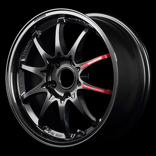 RAYS Volk Racing CE28 Club Racer II 17" Wheel