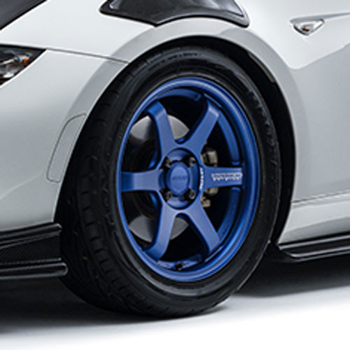 Rays TE37 Sonic MDB 16” Wheel