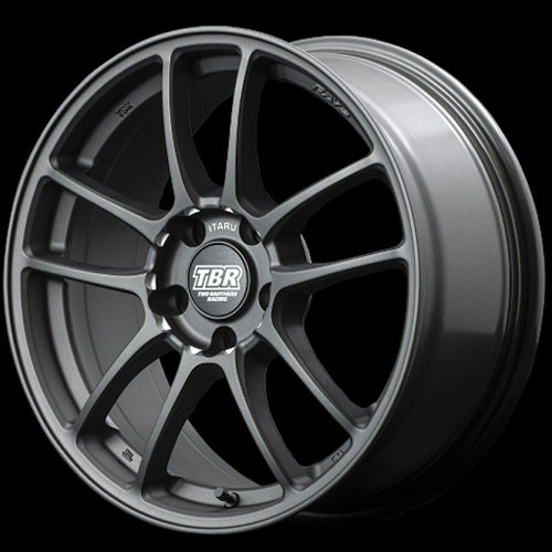 Rays ITARU-010S 17” Wheel