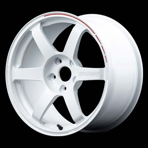 Rays TE37 Saga S-Plus Time Attack 17” Wheel