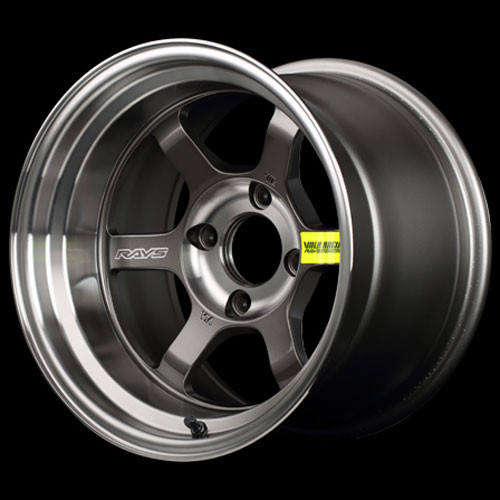Rays TE37VSL 1920 Limited 16" Wheel