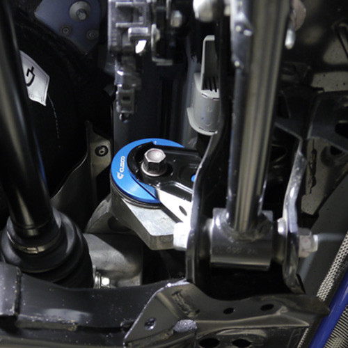 Cusco Rear Differential Mount Collar