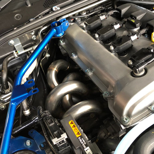 Leg Sport Hi-Spec 2.0L Header