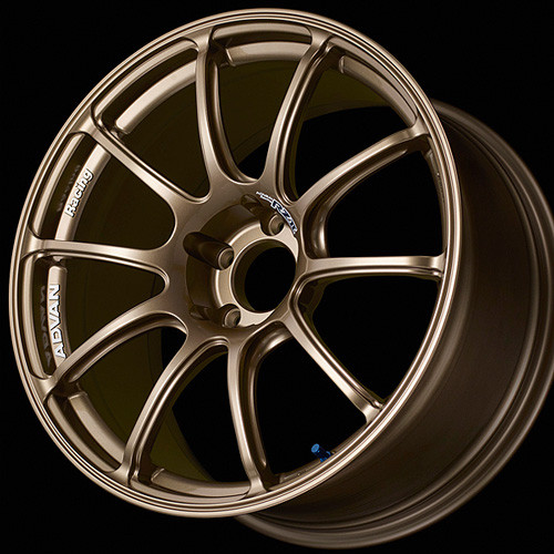 Advan Racing RZ-II 17” Wheel