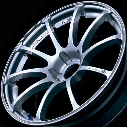 Advan RS 17" Wheel
