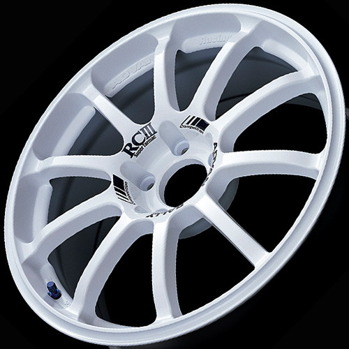 Advan Racing RC-III 17” Wheel