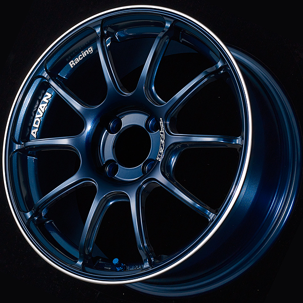 Advan Racing RZ-II 16” Wheel
