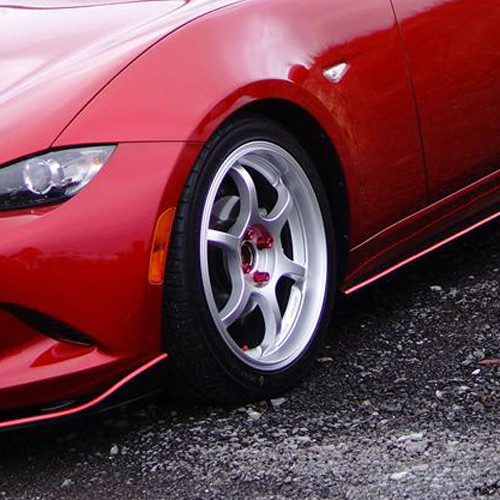 Advan Racing RG-III 17” Wheel