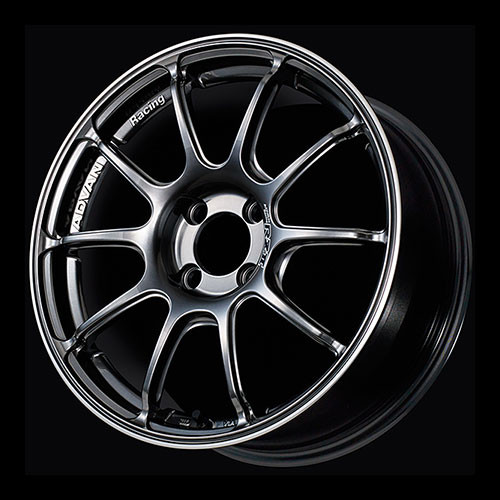 Advan RZ-II 15" Wheel