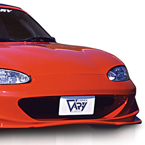 Garage Vary Type-N Front Bumper