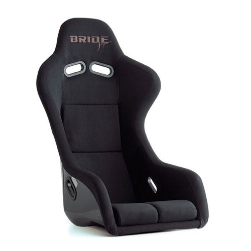 Bride Zeta-III Japan Racing Seat