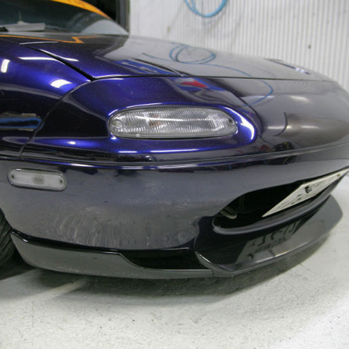 Jet Stream Front Lip Type-2