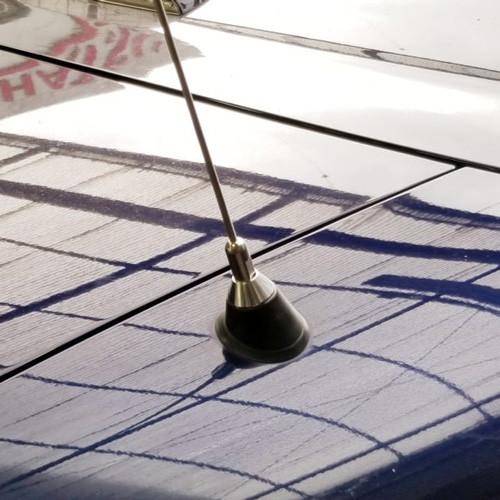 Shinkai Pole Antenna Kit