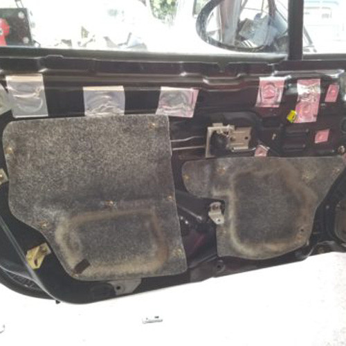 Shinkai Sound Deadening Kit