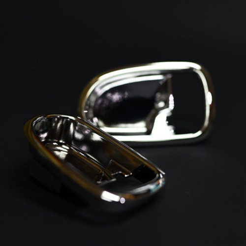 Shinkai Plated Inner Door Handles